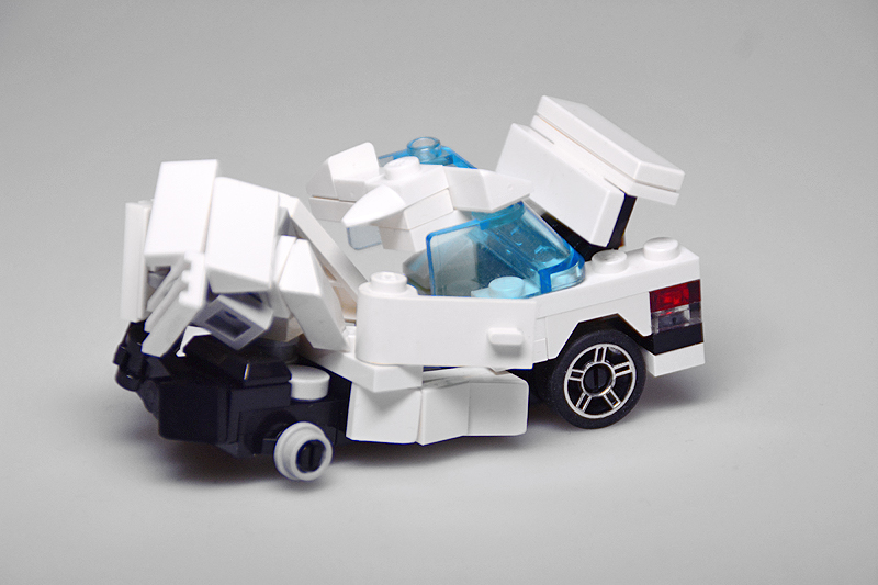 Von Beulen Und Dellen Auch Lego Autos Bauen Unfalle Lego Bei 1000steine De Gemeinschaft Forum